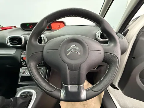 CITROEN C3 PICASSO 1.2 PureTech Platinum 5dr