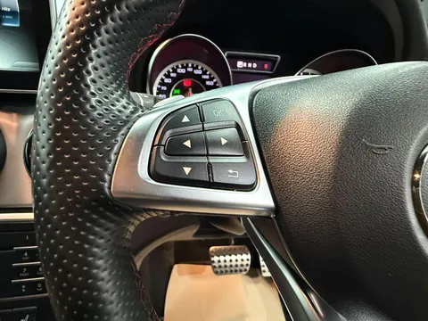 MERCEDES-BENZ CLA CLA 45 4Matic 5dr Tip Auto