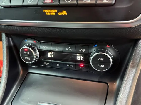 MERCEDES-BENZ CLA CLA 45 4Matic 5dr Tip Auto