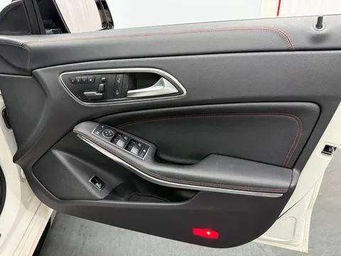 MERCEDES-BENZ CLA CLA 45 4Matic 5dr Tip Auto