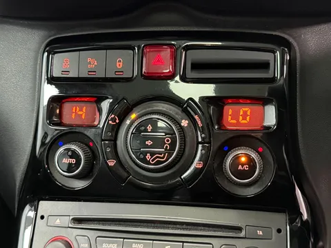 CITROEN C3 PICASSO 1.2 PureTech Platinum 5dr
