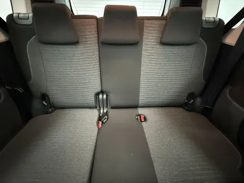 CITROEN C3 PICASSO 1.2 PureTech Platinum 5dr