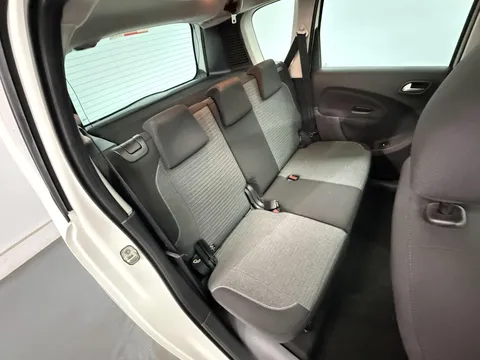 CITROEN C3 PICASSO 1.2 PureTech Platinum 5dr