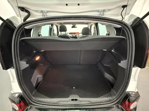 CITROEN C3 PICASSO 1.2 PureTech Platinum 5dr