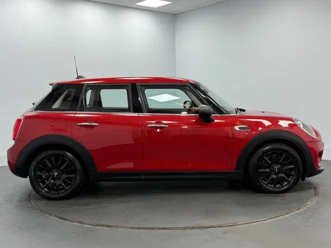 MINI HATCHBACK 1.2 One 5dr