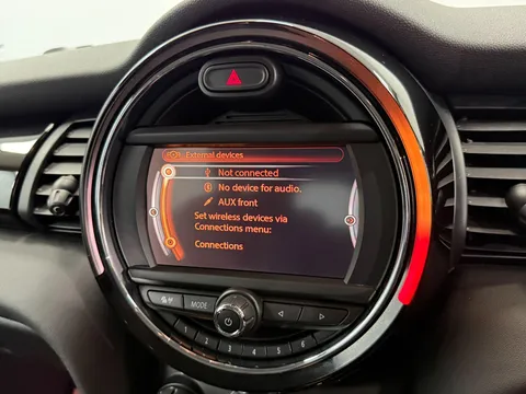 MINI HATCHBACK 1.2 One 5dr