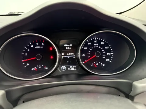 KIA SPORTAGE 2.0 CRDi KX-3 5dr Auto [Sat Nav]