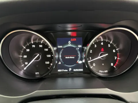 LAND ROVER RANGE ROVER EVOQUE 2.0 Ingenium Si4 HSE Dynamic 5dr Auto