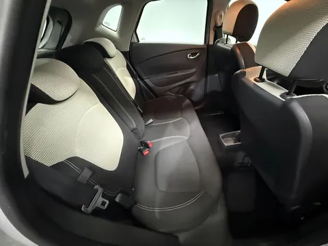 RENAULT CAPTUR 1.5 dCi 90 Iconic 5dr