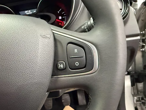 RENAULT CAPTUR 1.5 dCi 90 Iconic 5dr