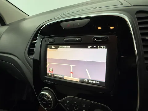 RENAULT CAPTUR 1.5 dCi 90 Iconic 5dr