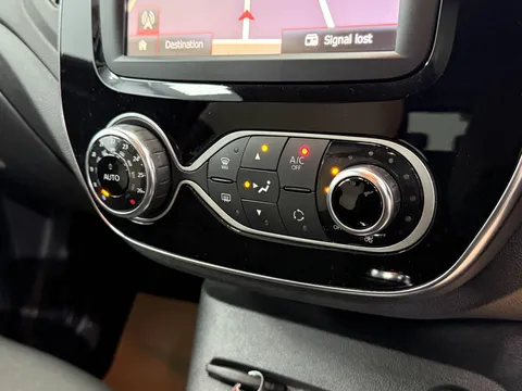 RENAULT CAPTUR 1.5 dCi 90 Iconic 5dr
