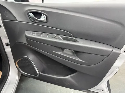 RENAULT CAPTUR 1.5 dCi 90 Iconic 5dr