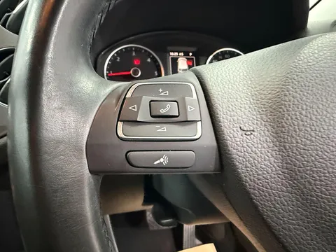 VOLKSWAGEN TIGUAN 2.0 TDi BlueMotion Tech Match 177 5dr DSG
