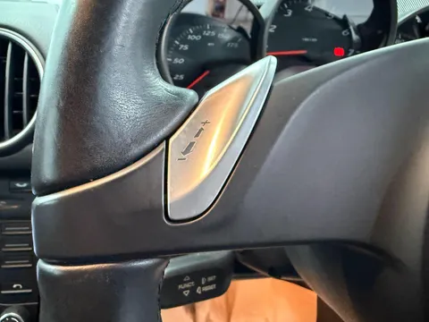 Porsche                   Cayman 2.9 987 PDK 2dr