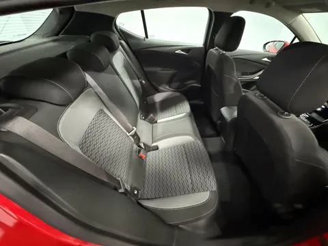 VAUXHALL ASTRA 1.2 Turbo 145 SRi Nav 5dr