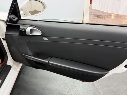 Porsche                   Cayman 2.9 987 PDK 2dr