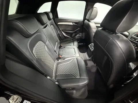 AUDI Q5 SQ5 Plus Quattro Special Edition 5dr Tip Auto