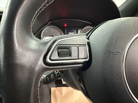 AUDI Q5 SQ5 Plus Quattro Special Edition 5dr Tip Auto