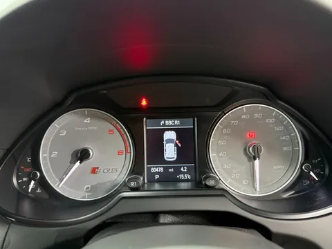 AUDI Q5 SQ5 Plus Quattro Special Edition 5dr Tip Auto