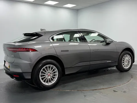 JAGUAR I-PACE 294kW EV400 S 90kWh 5dr Auto