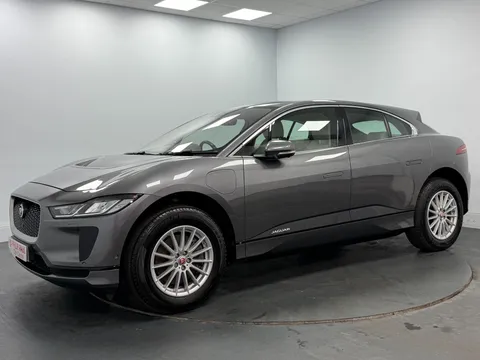 JAGUAR I-PACE 294kW EV400 S 90kWh 5dr Auto
