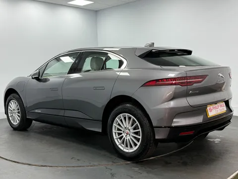 JAGUAR I-PACE 294kW EV400 S 90kWh 5dr Auto