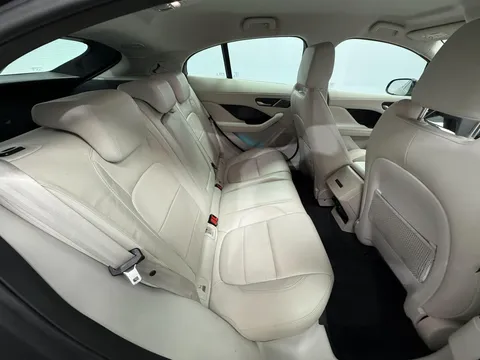 JAGUAR I-PACE 294kW EV400 S 90kWh 5dr Auto
