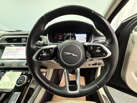 JAGUAR I-PACE 294kW EV400 S 90kWh 5dr Auto