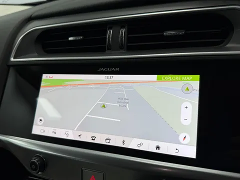 JAGUAR I-PACE 294kW EV400 S 90kWh 5dr Auto