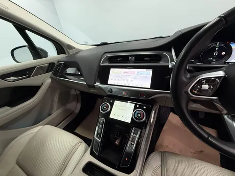 JAGUAR I-PACE 294kW EV400 S 90kWh 5dr Auto