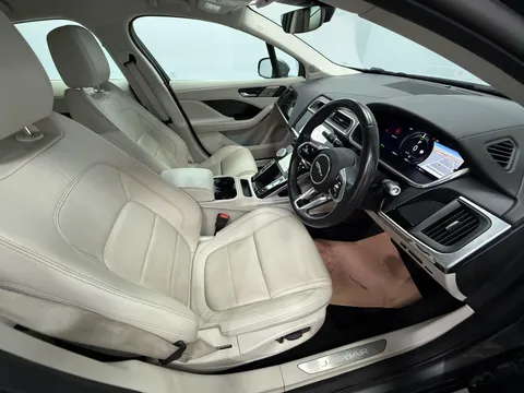 JAGUAR I-PACE 294kW EV400 S 90kWh 5dr Auto