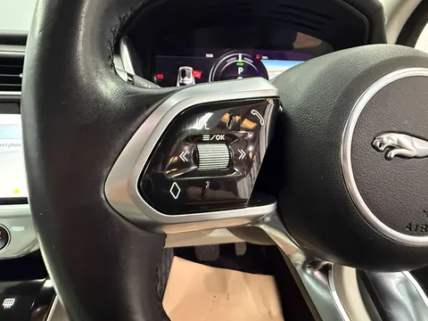 JAGUAR I-PACE 294kW EV400 S 90kWh 5dr Auto