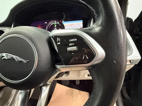 JAGUAR I-PACE 294kW EV400 S 90kWh 5dr Auto