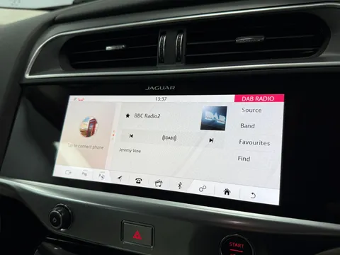 JAGUAR I-PACE 294kW EV400 S 90kWh 5dr Auto