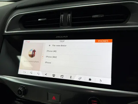 JAGUAR I-PACE 294kW EV400 S 90kWh 5dr Auto