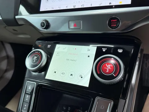 JAGUAR I-PACE 294kW EV400 S 90kWh 5dr Auto