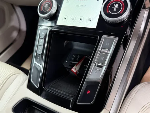 JAGUAR I-PACE 294kW EV400 S 90kWh 5dr Auto