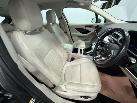 JAGUAR I-PACE 294kW EV400 S 90kWh 5dr Auto