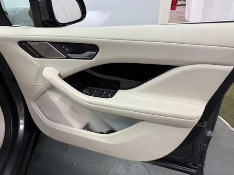JAGUAR I-PACE 294kW EV400 S 90kWh 5dr Auto