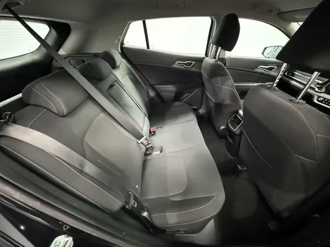 KIA SPORTAGE 1.6T GDi ISG 2 5dr