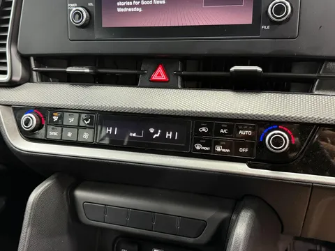 KIA SPORTAGE 1.6T GDi ISG 2 5dr