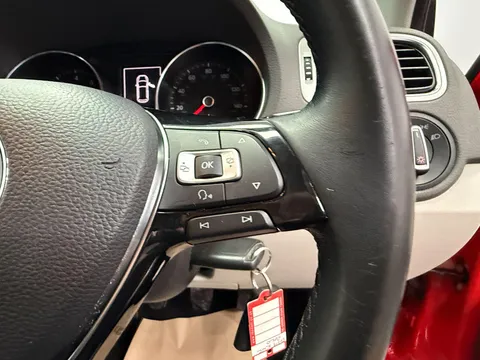 VOLKSWAGEN POLO 1.2 TSI Beats 5dr