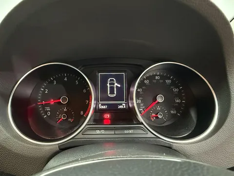 VOLKSWAGEN POLO 1.2 TSI Beats 5dr