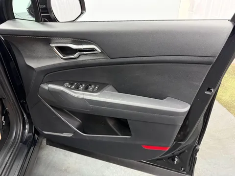 KIA SPORTAGE 1.6T GDi ISG 2 5dr