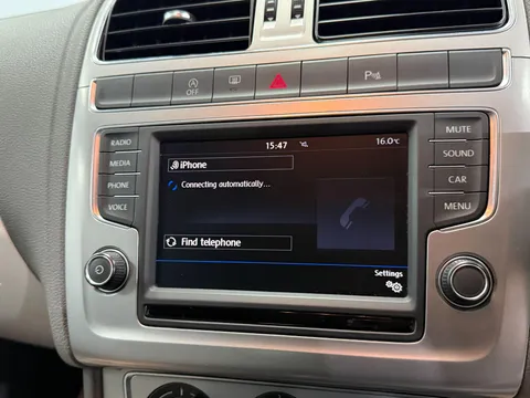 VOLKSWAGEN POLO 1.2 TSI Beats 5dr