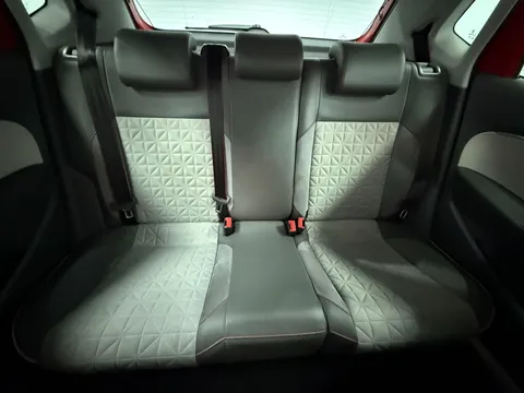 VOLKSWAGEN POLO 1.2 TSI Beats 5dr