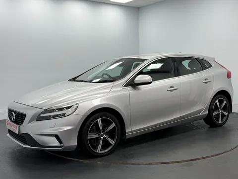 VOLVO V40 D4 [190] R DESIGN 5dr