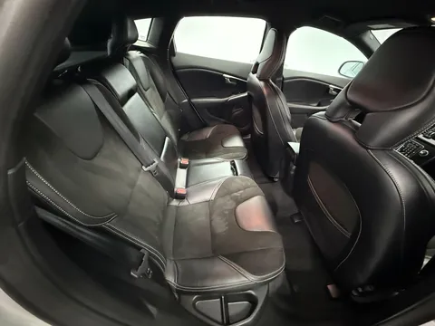 VOLVO V40 D4 [190] R DESIGN 5dr