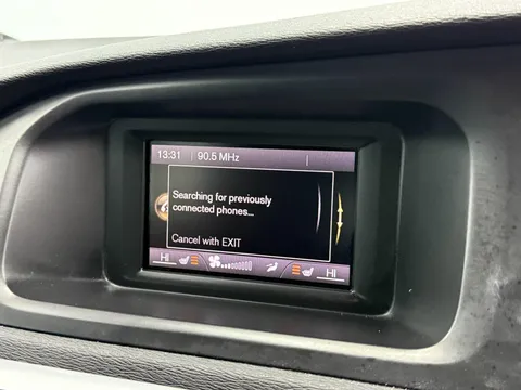 VOLVO V40 D4 [190] R DESIGN 5dr